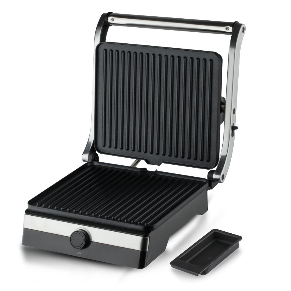 RAF Steak Machine R.542 – 2000W Electric Grill - Image 3