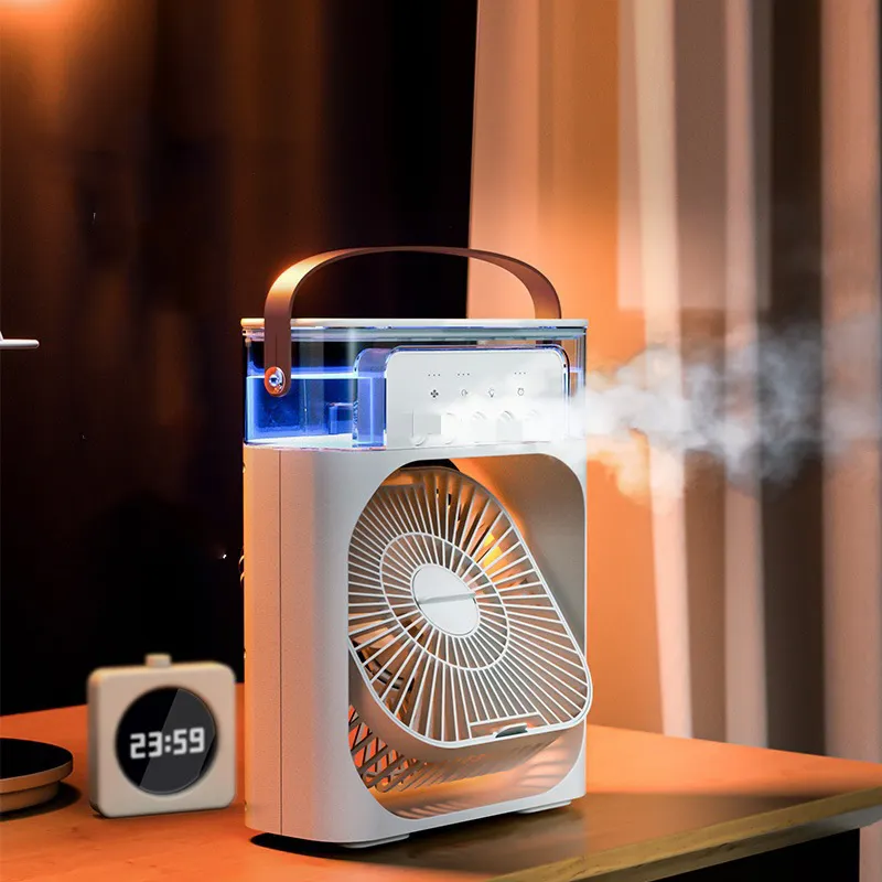 MINI COOLING FAN