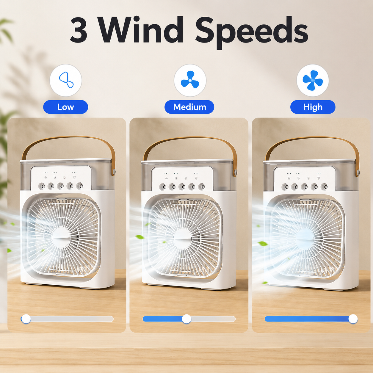 MINI COOLING FAN - Image 8