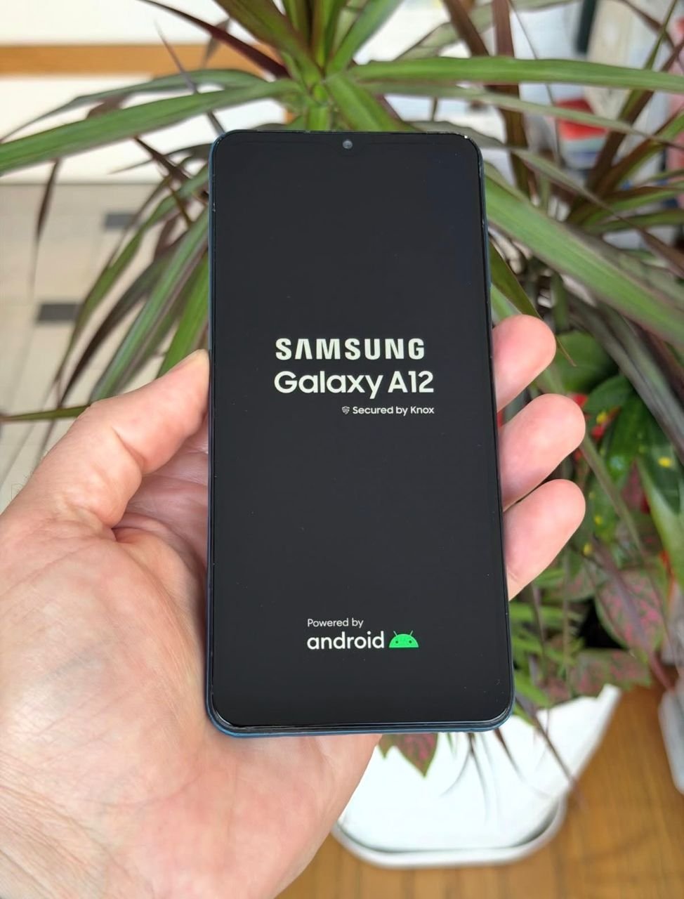 Samsung Galaxy A12 – 64GB Storage | 6GB RAM - Image 2