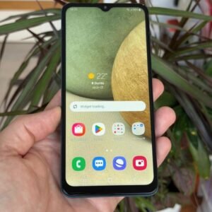 Samsung Galaxy A12 – 64GB Storage | 6GB RAM