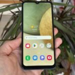 Samsung Galaxy A12 – 64GB Storage | 6GB RAM