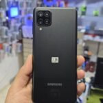 Samsung Galaxy A12 – 64GB Storage | 6GB RAM