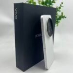 vivo X300 Pro 5G Smartphone Dimensity 9500 6.78 Inch 200MP Zeiss Camera 16GB 512GB