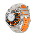 Gray Orange