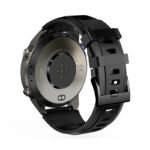 DM56 Smartwatch AMOLED KarenM Outdoor Sports Fitness Bracelet Tracker Altitude Compass GPS Smart Watch Gloryfit Men's Watch