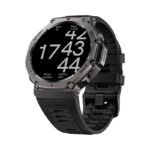 DM58 AMOLED GPS Smart Watch Smartwatch Sport Phone Reloj Inteligente 2025 Fashion Montre Connectee Sportwatch DM58 Custom Order