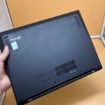 For ThinkPad X1 Carbon Gen 10 Business Notebook I5-12th 16GB RAM, 512GB/1TB SSD, 14-inch FHD Screen Business & Education Use
