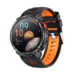 Black Orange
