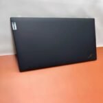 T-hinkPad T14 Gen1 AMD Business Laptop | Ryzen 5 PRO 4650U, 8GB RAM, 256GB SSD, 14" FHD Display | Corporate & Educational