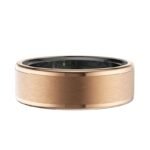 Hot Selling R03 Fitness Smart Ring BT Wearable Smart Health Ring Heart Rate Blood Oxygen Smart Rings
