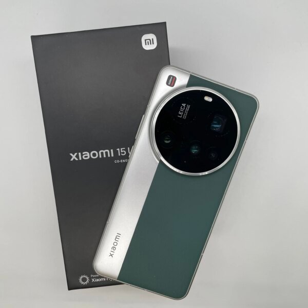 High Quality Smartphone Used Mobile Phones Original Used Xiaomi 15Ultra with 5g Smartphone