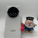 High Quality Smartphone Used Mobile Phones Original Used VIVO X200PRO with 5g Smartphone