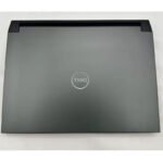 D-e-ll G16 7620 Gaming Notebook - Core I7 (12th Gen), 16GB RAM, 512GB SSD, RTX 3060 6GB GPU, 16" HD Screen