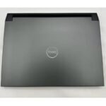 D-e-ll G16 7620 Gaming Notebook - Core I7 (12th Gen), 16GB RAM, 512GB SSD, RTX 3060 6GB GPU, 16" HD Screen