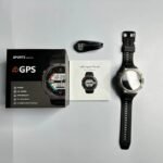 DM58 AMOLED GPS Smart Watch Smartwatch Sport Phone Reloj Inteligente 2025 Fashion Montre Connectee Sportwatch DM58 Custom Order