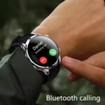 H18 Men Smart Watch 4G Wifi GPS Touch Waterproof Android Montre Connecte Smart Bracelets Ultra Smart Watch With Sim Card Camera