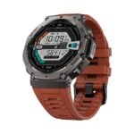 DM58 AMOLED GPS Smart Watch Smartwatch Sport Phone Reloj Inteligente 2025 Fashion Montre Connectee Sportwatch DM58 Custom Order
