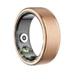 Hot Selling R03 Fitness Smart Ring BT Wearable Smart Health Ring Heart Rate Blood Oxygen Smart Rings