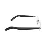 G06 Smart Eye Glasses Rimless Smart Sunglasses Wireless Headset Glasses G06-T Smart Wearable