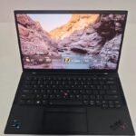 For ThinkPad X1 Carbon Gen 10 Business Notebook I5-12th 16GB RAM, 512GB/1TB SSD, 14-inch FHD Screen Business & Education Use
