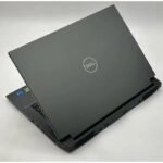 D-e-ll G16 7620 Gaming Notebook - Core I7 (12th Gen), 16GB RAM, 512GB SSD, RTX 3060 6GB GPU, 16" HD Screen