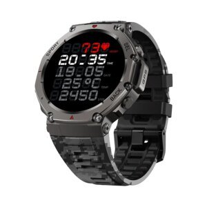 DM58 AMOLED GPS Smart Watch Smartwatch Sport Phone Reloj Inteligente 2025 Fashion Montre Connectee Sportwatch DM58 Custom Order