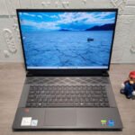 D-e-ll G16 7620 Gaming Notebook - Core I7 (12th Gen), 16GB RAM, 512GB SSD, RTX 3060 6GB GPU, 16" HD Screen