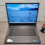 D-e-ll G16 7620 Gaming Notebook - Core I7 (12th Gen), 16GB RAM, 512GB SSD, RTX 3060 6GB GPU, 16" HD Screen