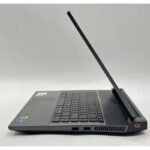 D-e-ll G16 7620 Gaming Notebook - Core I7 (12th Gen), 16GB RAM, 512GB SSD, RTX 3060 6GB GPU, 16" HD Screen