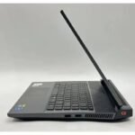 D-e-ll G16 7620 Gaming Notebook - Core I7 (12th Gen), 16GB RAM, 512GB SSD, RTX 3060 6GB GPU, 16" HD Screen