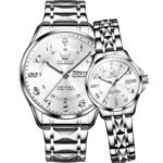 Couple Silver
