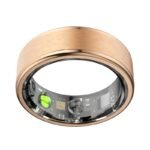 Hot Selling R03 Fitness Smart Ring BT Wearable Smart Health Ring Heart Rate Blood Oxygen Smart Rings