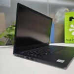 For L-enovo ThinkPad X1 Carbon 2020 14 Inch Laptop 10th Gen Intel Core I5 16GB RAM 512GB SSD Lightweight Business Notebook